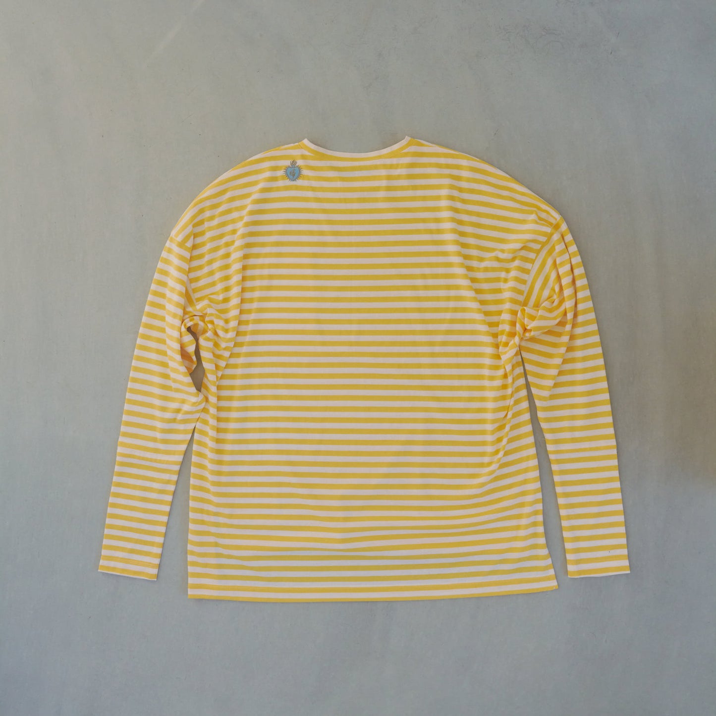 shade "with Border" ( long sleeve, 2colors )