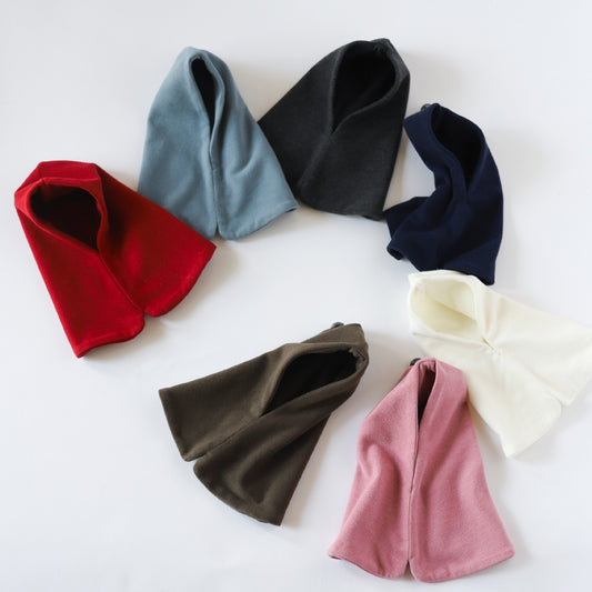 "palm" BALACLAVA（7color）