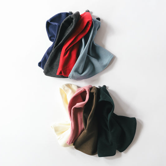 "palm" BALACLAVA（8color）